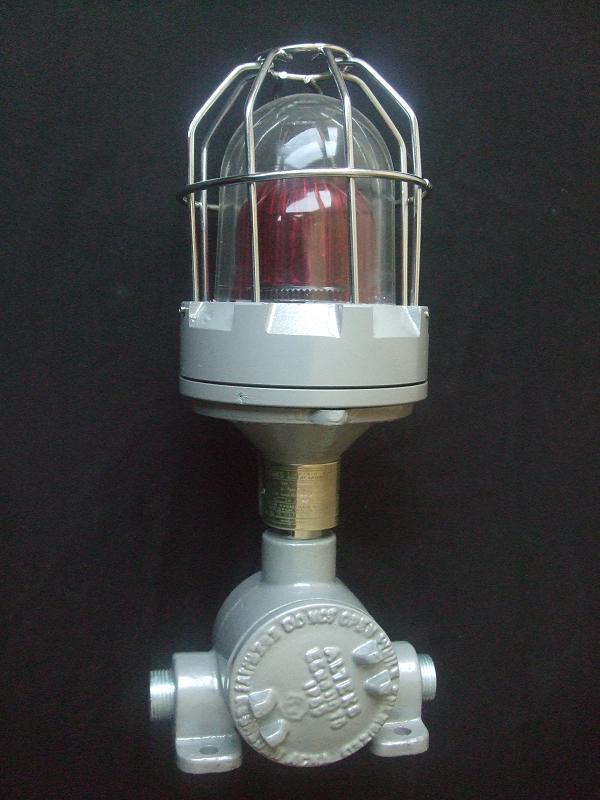 220V HAZIR DEVRE + ÇAKAR İKAZ