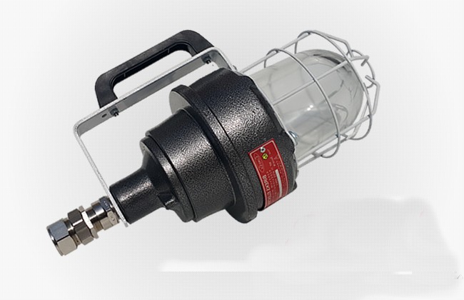EXPROOF SEYYAR LAMBA 100W